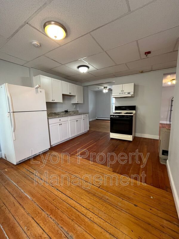 Foto del edificio - 276 Hunt St
