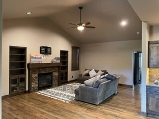 Foto del edificio - 176 Whispering Meadows Trail