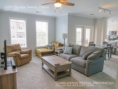 Building Photo - 2 bedroom in Daniel Island SC 29492