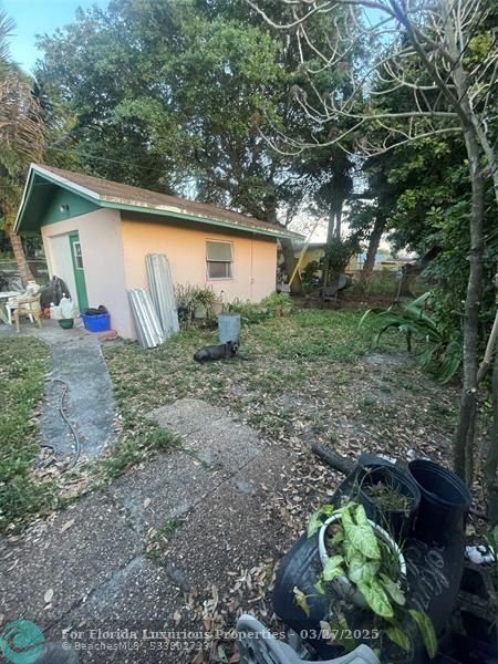 Foto del edificio - 1506 NW 17th St