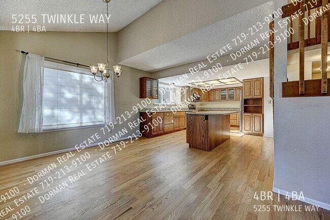 Building Photo - 5255 Twinkle Way