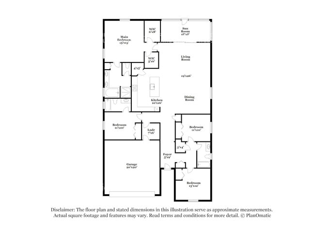 Building Photo - 6337 Bluff Ave