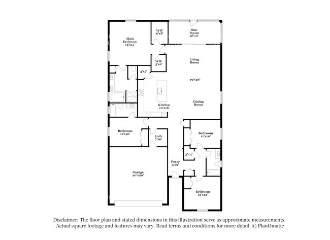 Foto del edificio - 6337 Bluff Ave