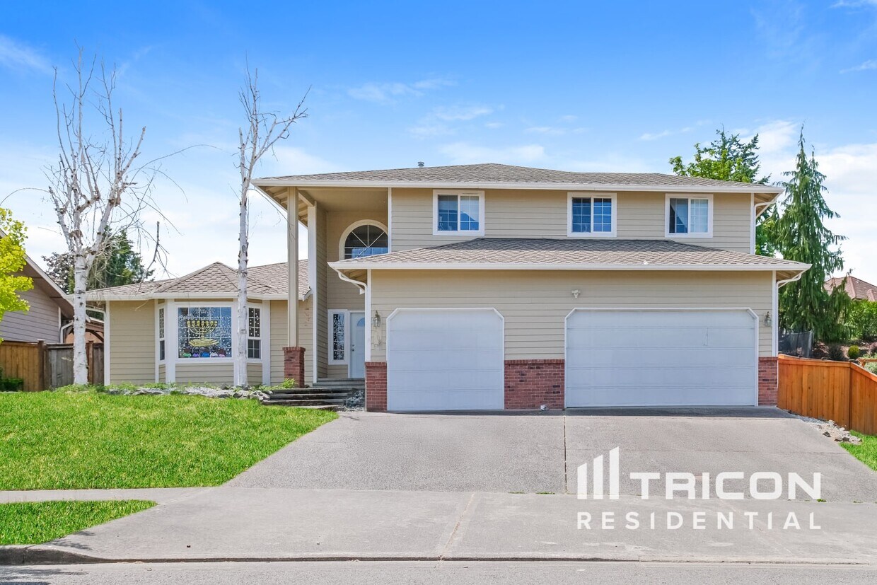 Foto principal - 2708 18th St SE