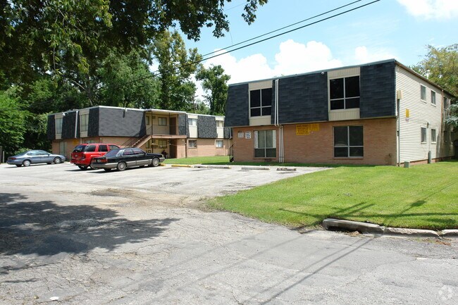 Foto del edificio - 1010-1020 N 5th St