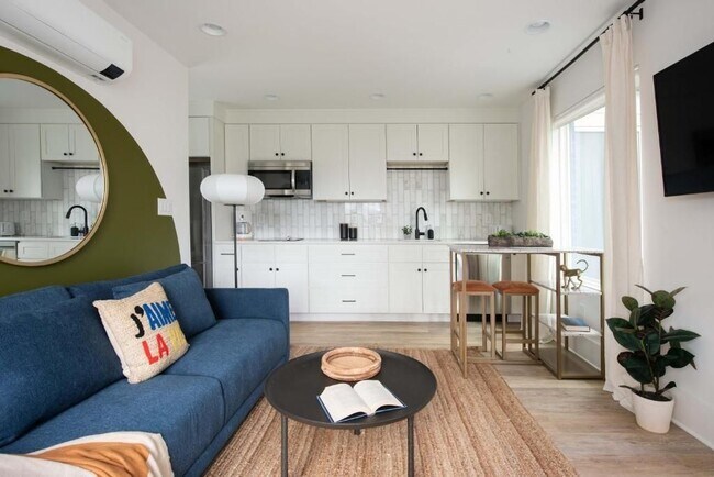 Foto del edificio - 542 Boulevard NE