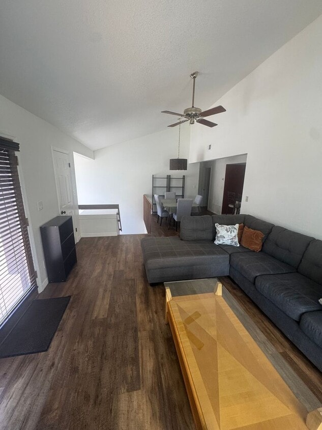 Primary Photo - Furnished Mountain Getaway | $500 Move in ...