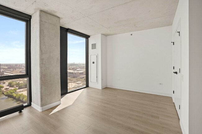 Foto del edificio - 360 W Polk St