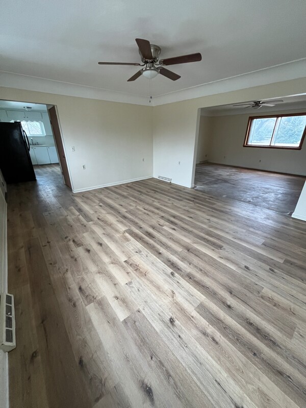 3605 W Bellevue Rd, Leslie, MI 49251 House Rental in Leslie, MI