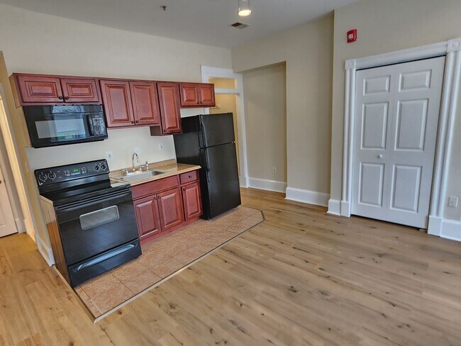 Foto del edificio - 30 E 25th St