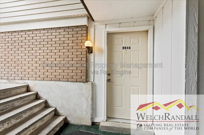 Foto del edificio - 2615 W 5625 S
