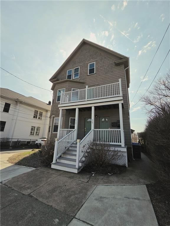 Building Photo - 3103 Pawtucket Ave