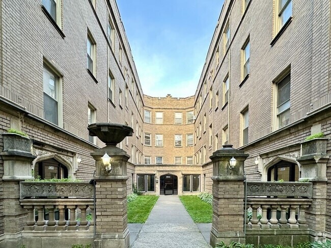 Building Photo - 6343 N Magnolia Ave