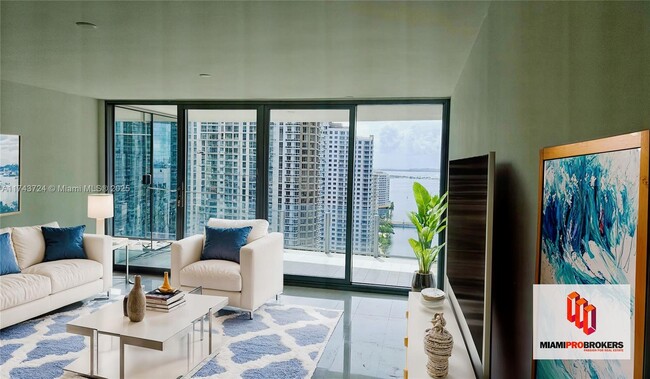 Foto del edificio - 300 Biscayne Blvd Way