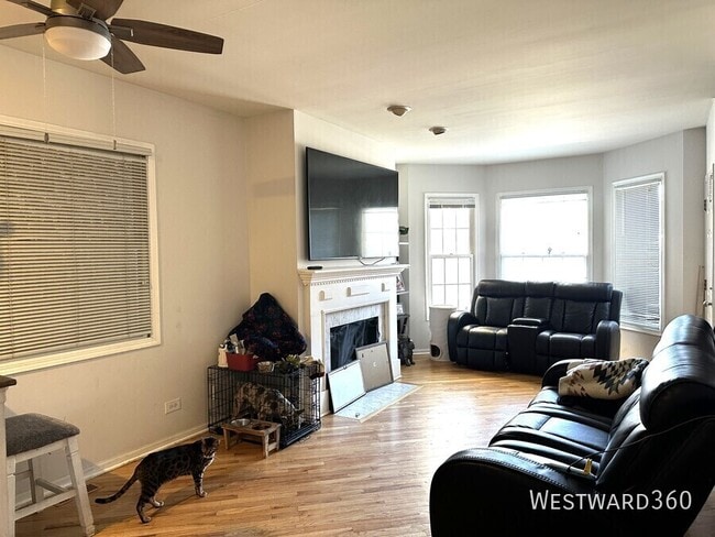 Foto del edificio - 3936 N Ashland Ave