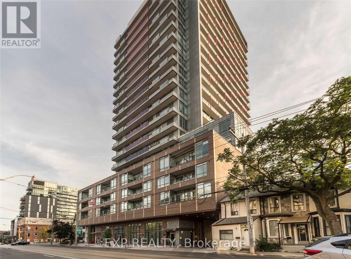 Photo principale - 120-120 Parliament St