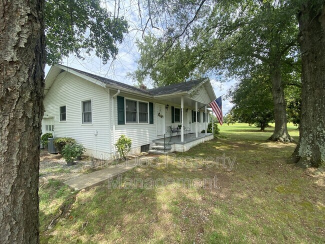 Foto del edificio - 10291 Paige Rd