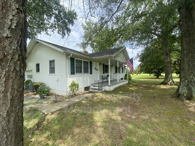 Building Photo - 10291 Paige Rd