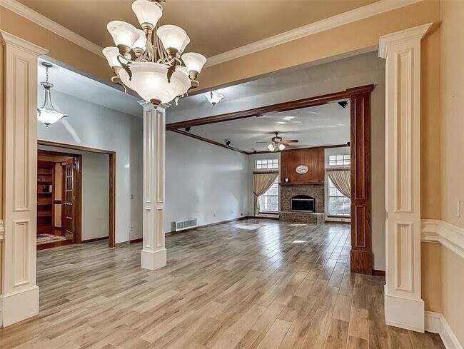 Building Photo - 4012 Morning Star Dr