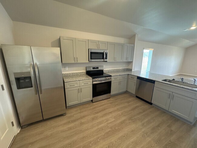 Building Photo - BRAND NEW Three Bedroom | Two Bath Home in...