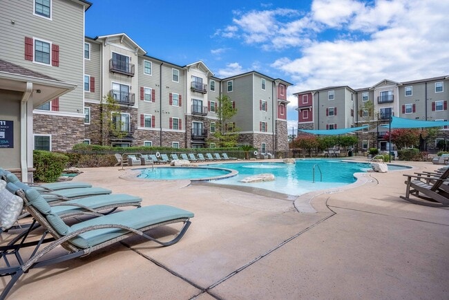 View of Apartments for Rent with High Ceilings Near Morningwood | Apartments.com