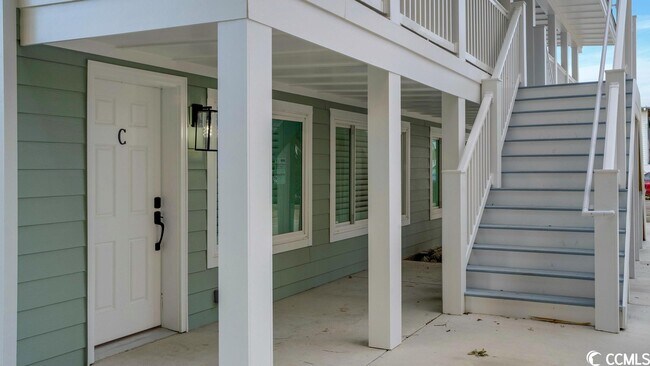 Building Photo - 3802-C N Ocean Blvd