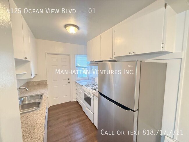 Foto del edificio - 4125 Ocean View Blvd