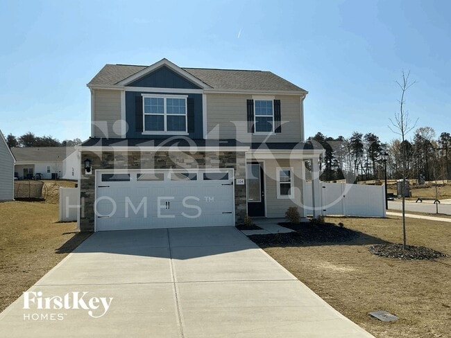 Building Photo - 104 Milliner Dr