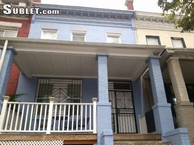 Primary Photo - 123 R St NW
