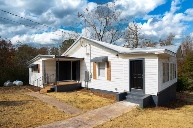 Foto del edificio - 4/2 House For Rent in Montevallo!