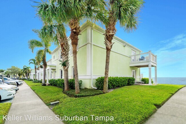 Foto del edificio - 2 br, 2 bath House - 5294 Beach Dr SE - #B