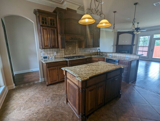 Foto del edificio - Beautiful 4bed/3 bath home in North Bossier
