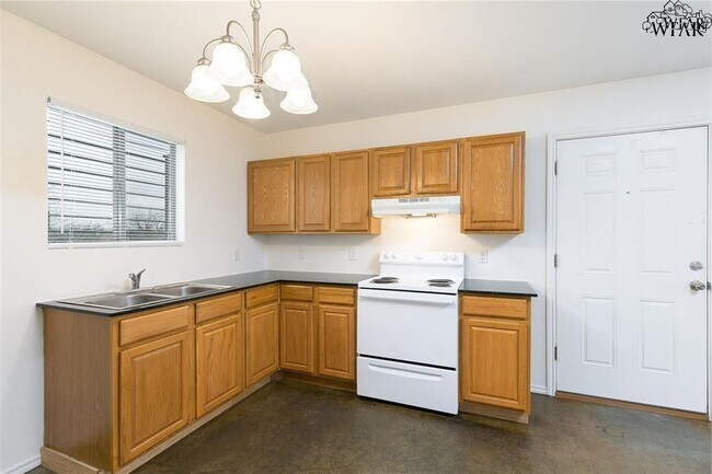 Foto del edificio - 1703 6th St