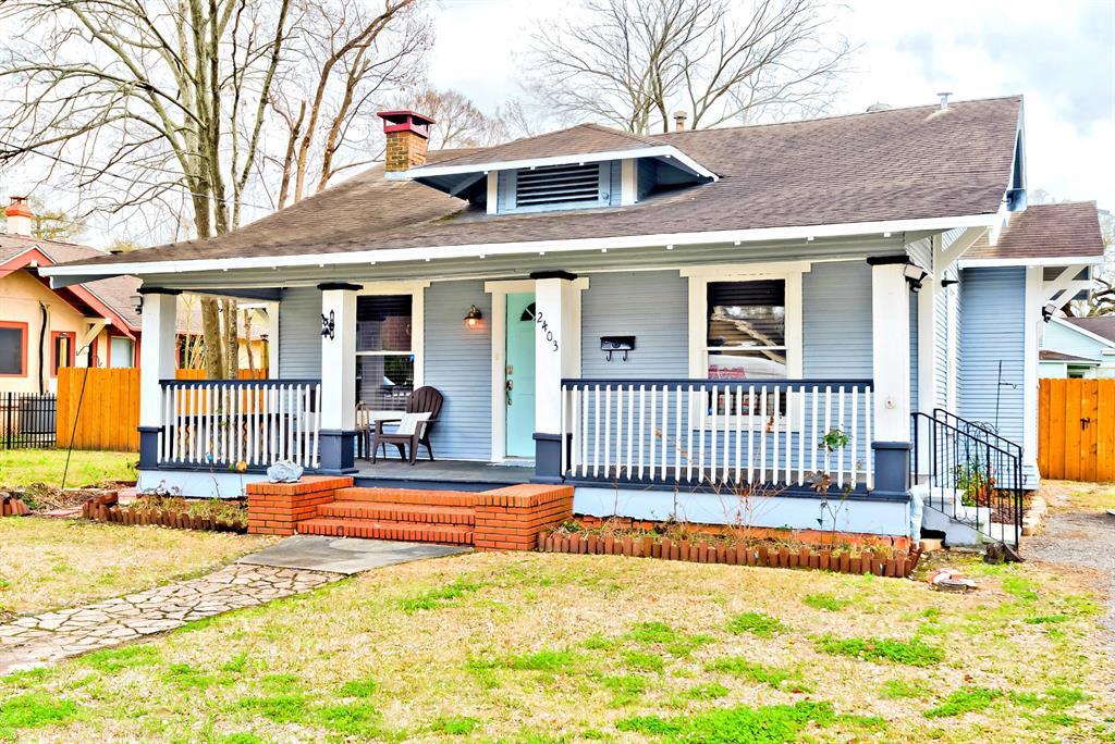 Primary Photo - 2403 Liberty Ave
