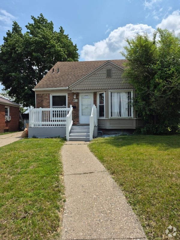 Building Photo - 1071 Berkley Ave