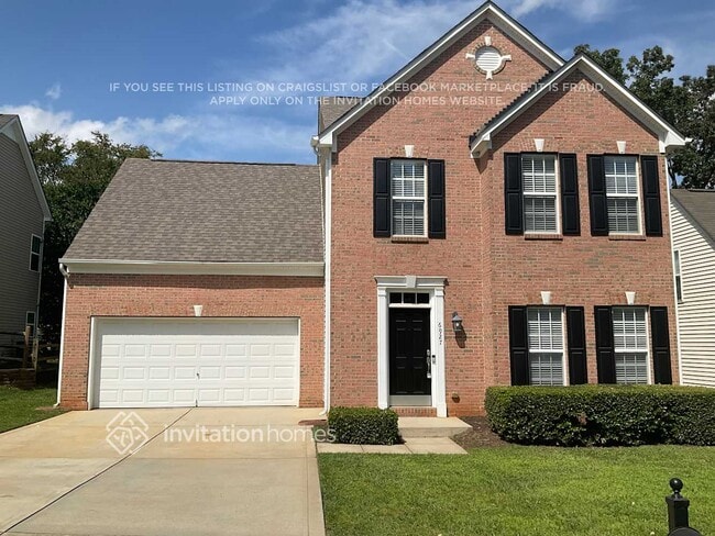 Building Photo - 6927 Cascade Dream Ct