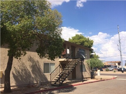Foto principal - Rywood Village