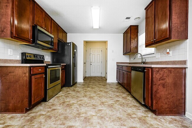 Foto del edificio - 3102 Delaware Loop