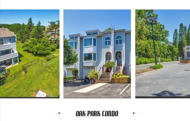 Building Photo - 239-70B Oak Park Dr