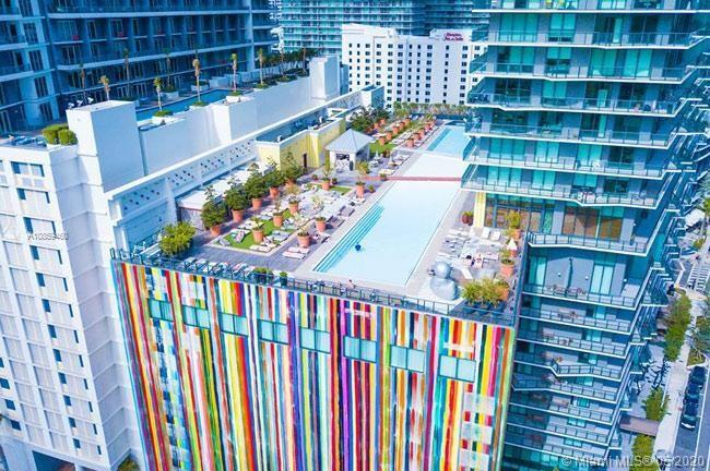 Foto principal - 1300 S Miami Ave