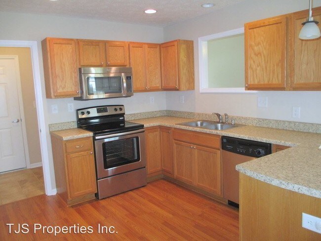 Building Photo - 105 Eagle Trail