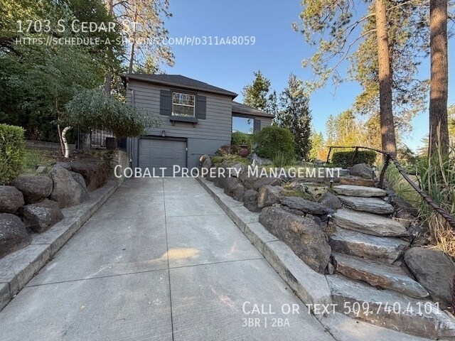 Foto del edificio - 1703 S Cedar St