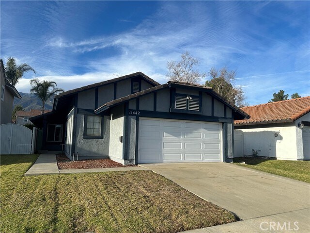 Foto del edificio - 11442 Tioga Peak Ct