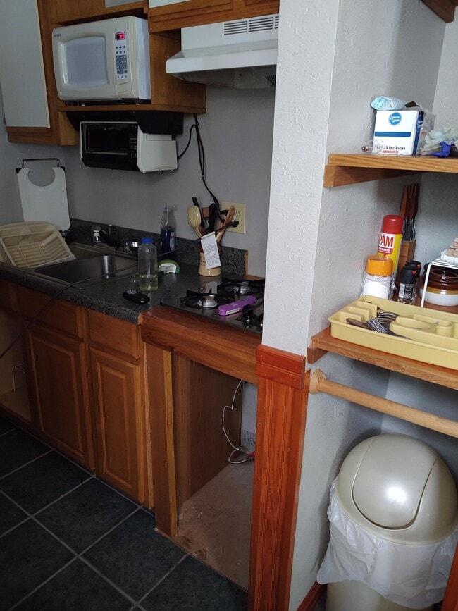 cocina - 297 Knoll Dr