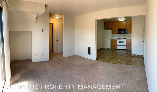 Building Photo - 1 br, 1 bath Apartment - 724 SPENCER ST.