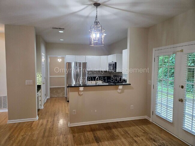 Building Photo - Charming 3 Bedroom Home in Marietta!