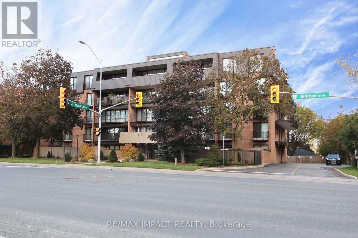Photo principale - 337 Simcoe St N