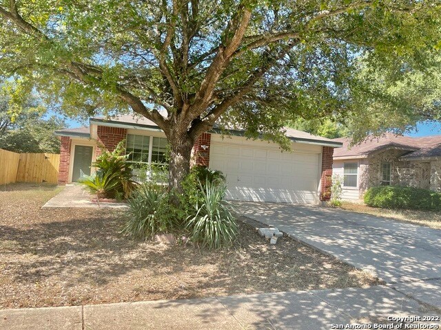 9107 Pumpkin Ridge, Selma, TX 78154 - House Rental in Selma, TX ...