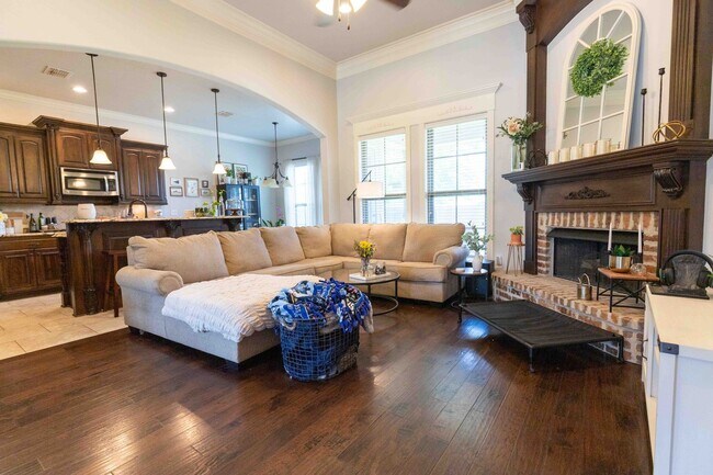 Foto del edificio - Beautiful 3 bedroom/2 Bathroom Home in Dogwood