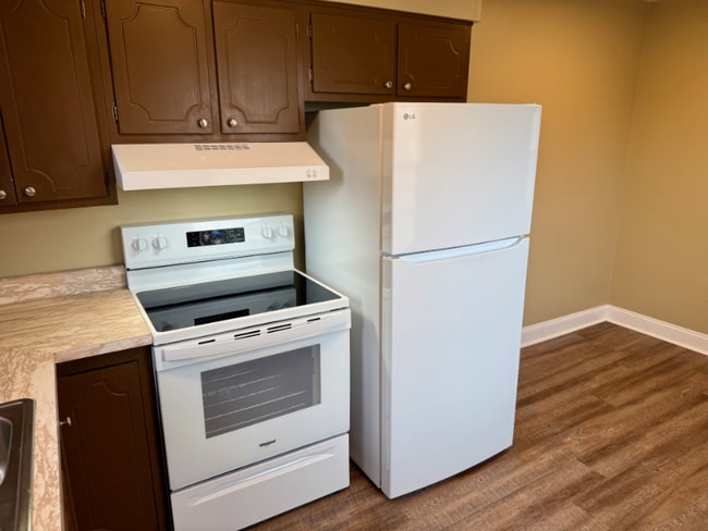 Building Photo - 2203 Adams Ave